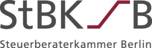 Logo Steuerberaterkammer Berlin